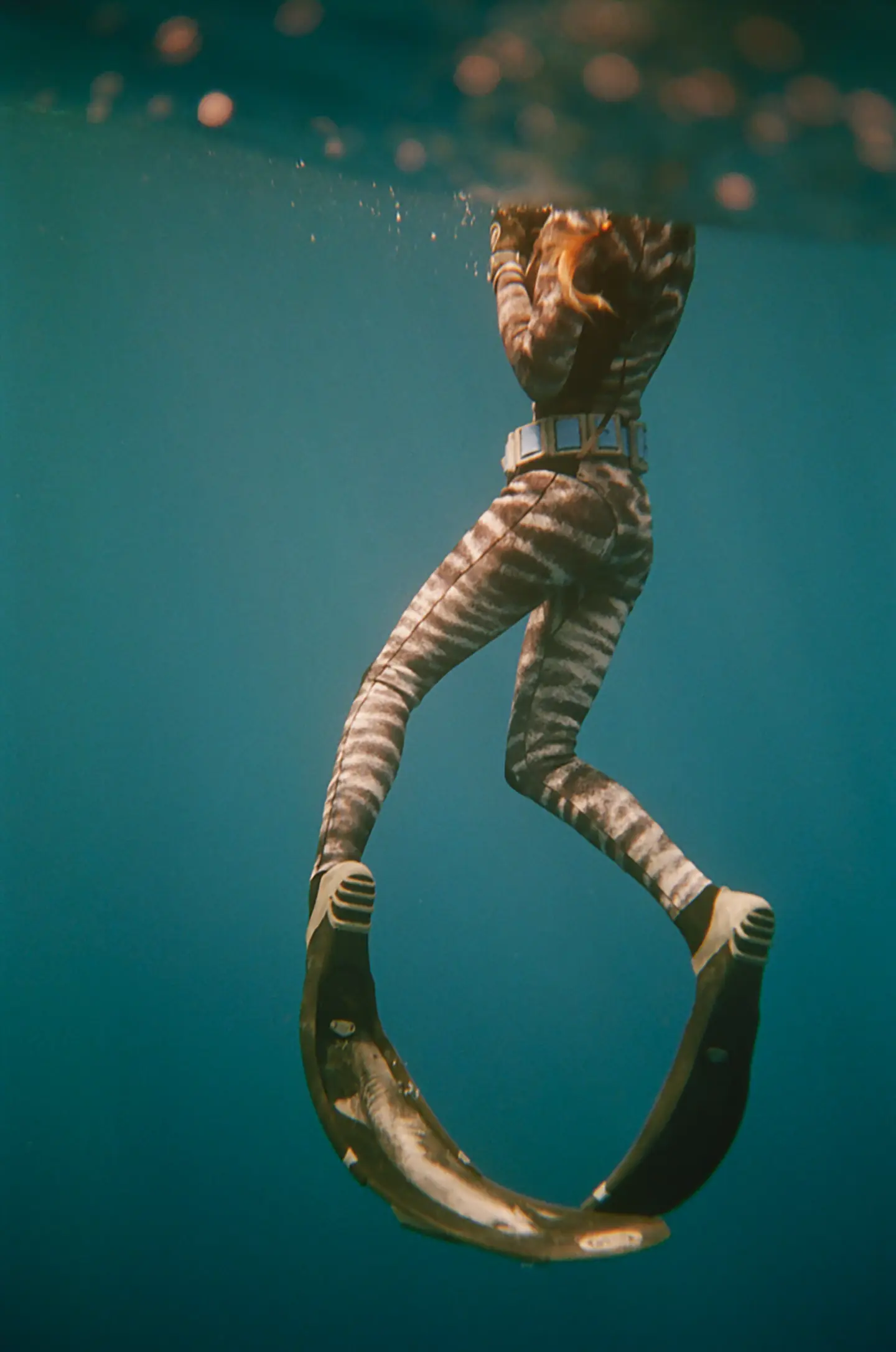 Ocean Ramsey