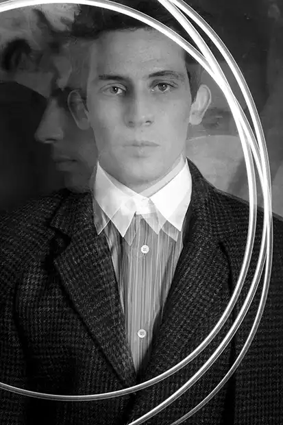 Josh O'Connor