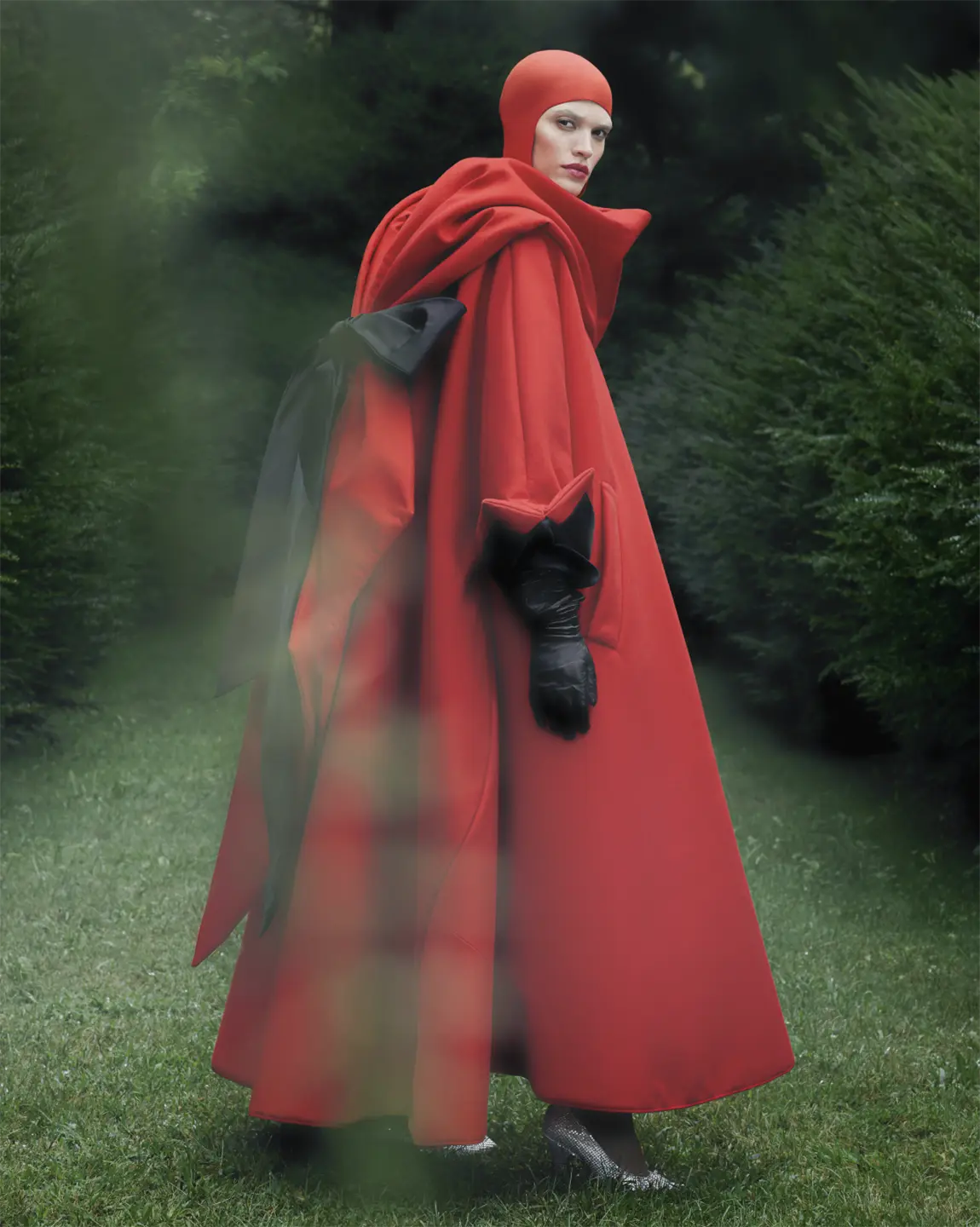 vogue