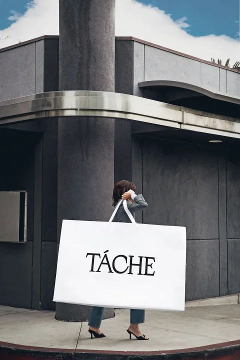Táche