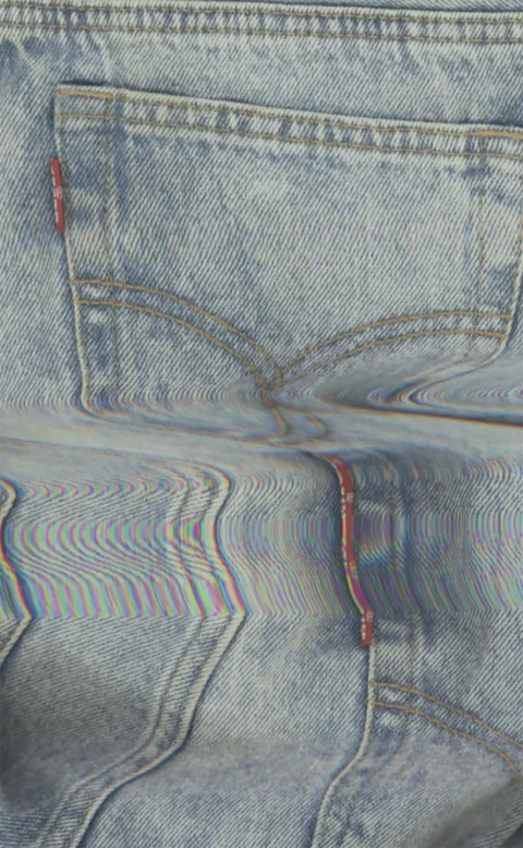 Levi's