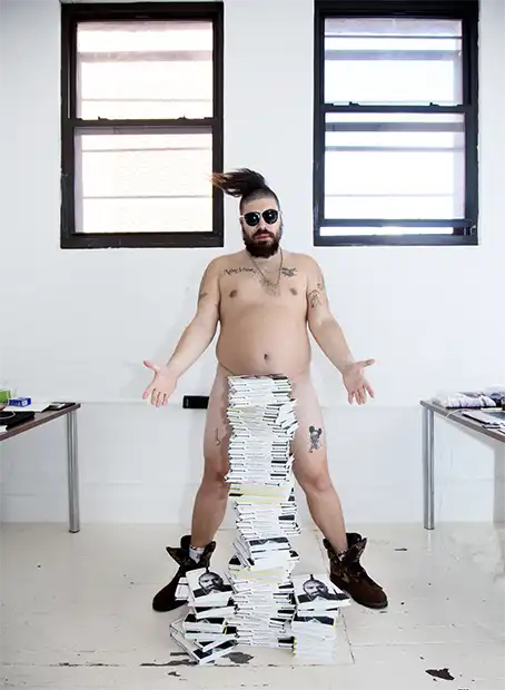 The Fat Jewish