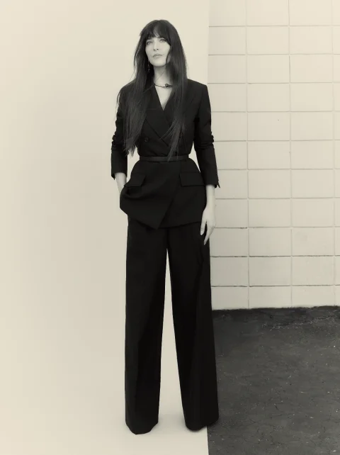 Dakota Johnson