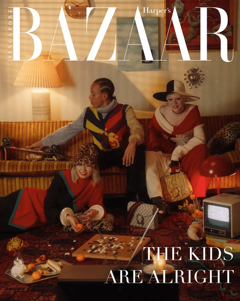Cover Story