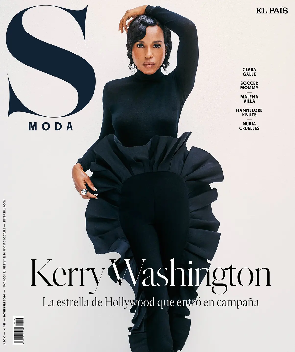 kerry washington
